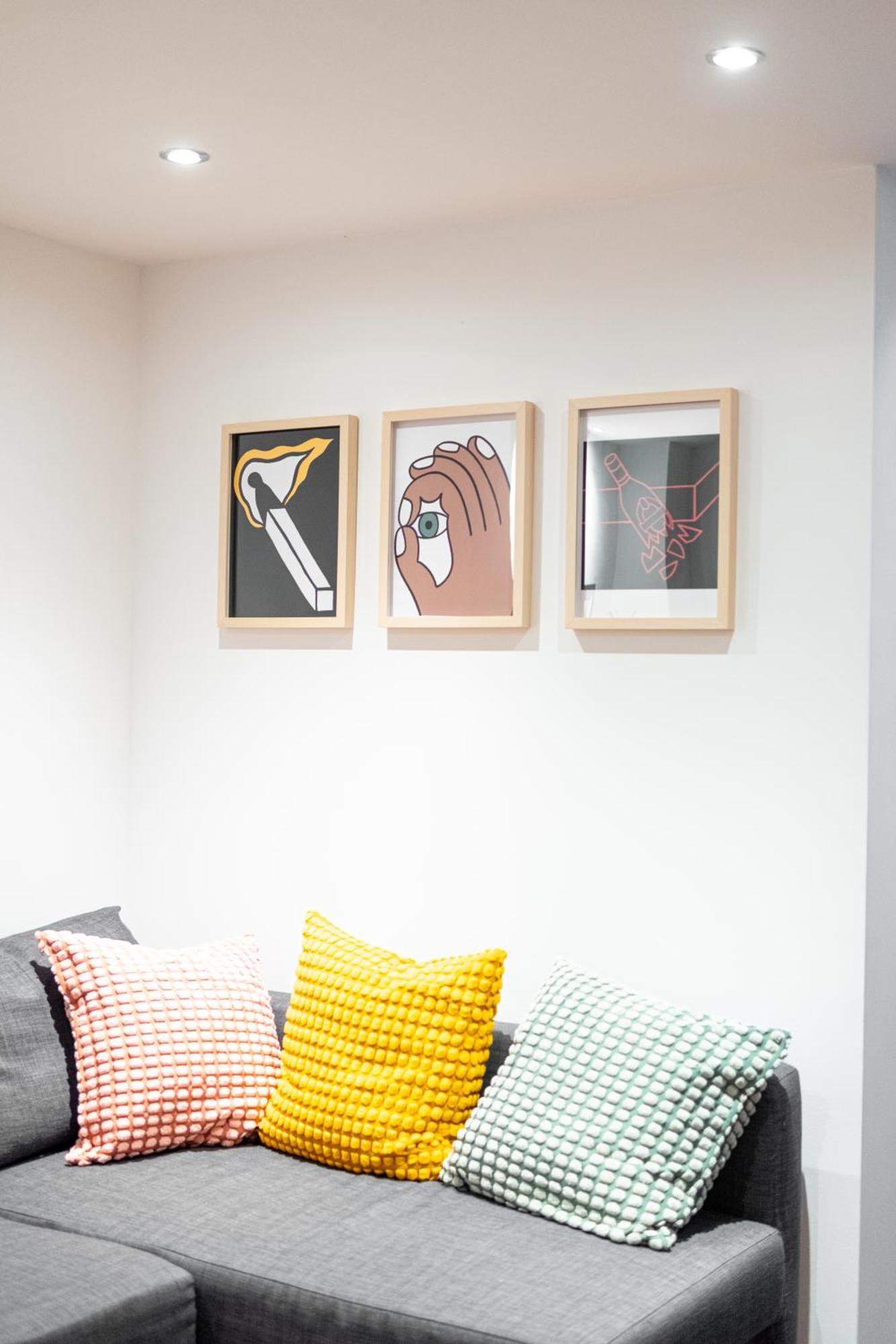 Apartament Casa Carde' Bari Zewnętrze zdjęcie