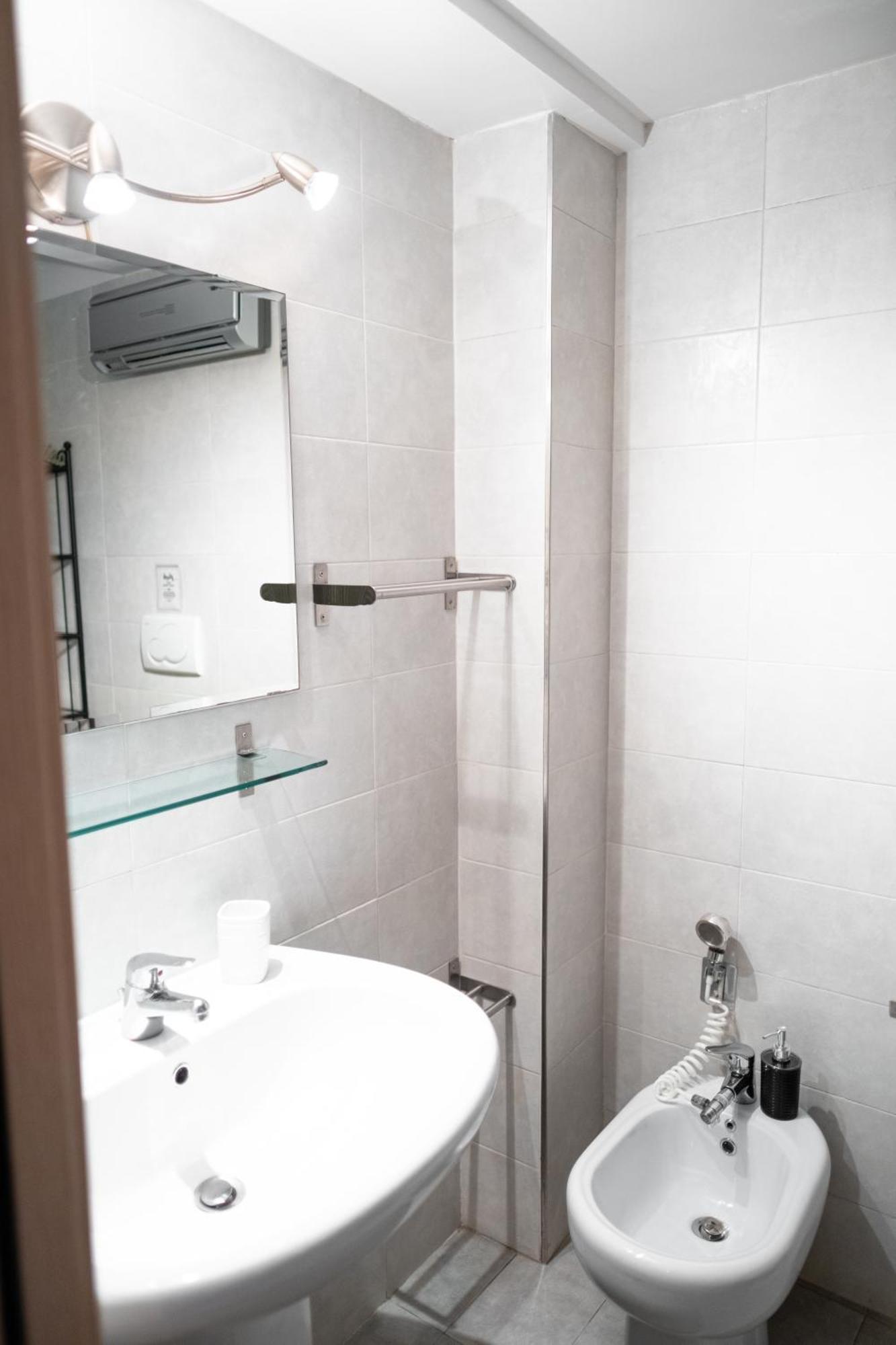 Apartament Casa Carde' Bari Zewnętrze zdjęcie