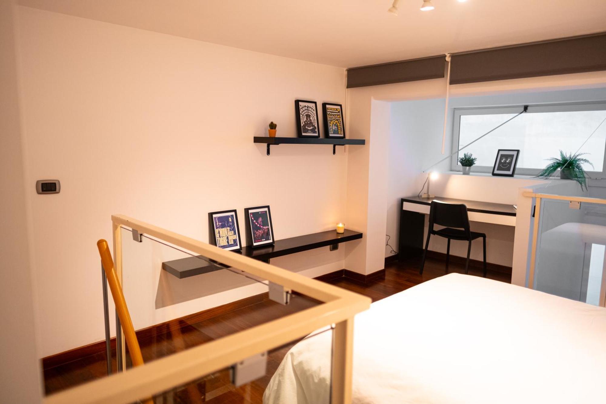 Apartament Casa Carde' Bari Zewnętrze zdjęcie