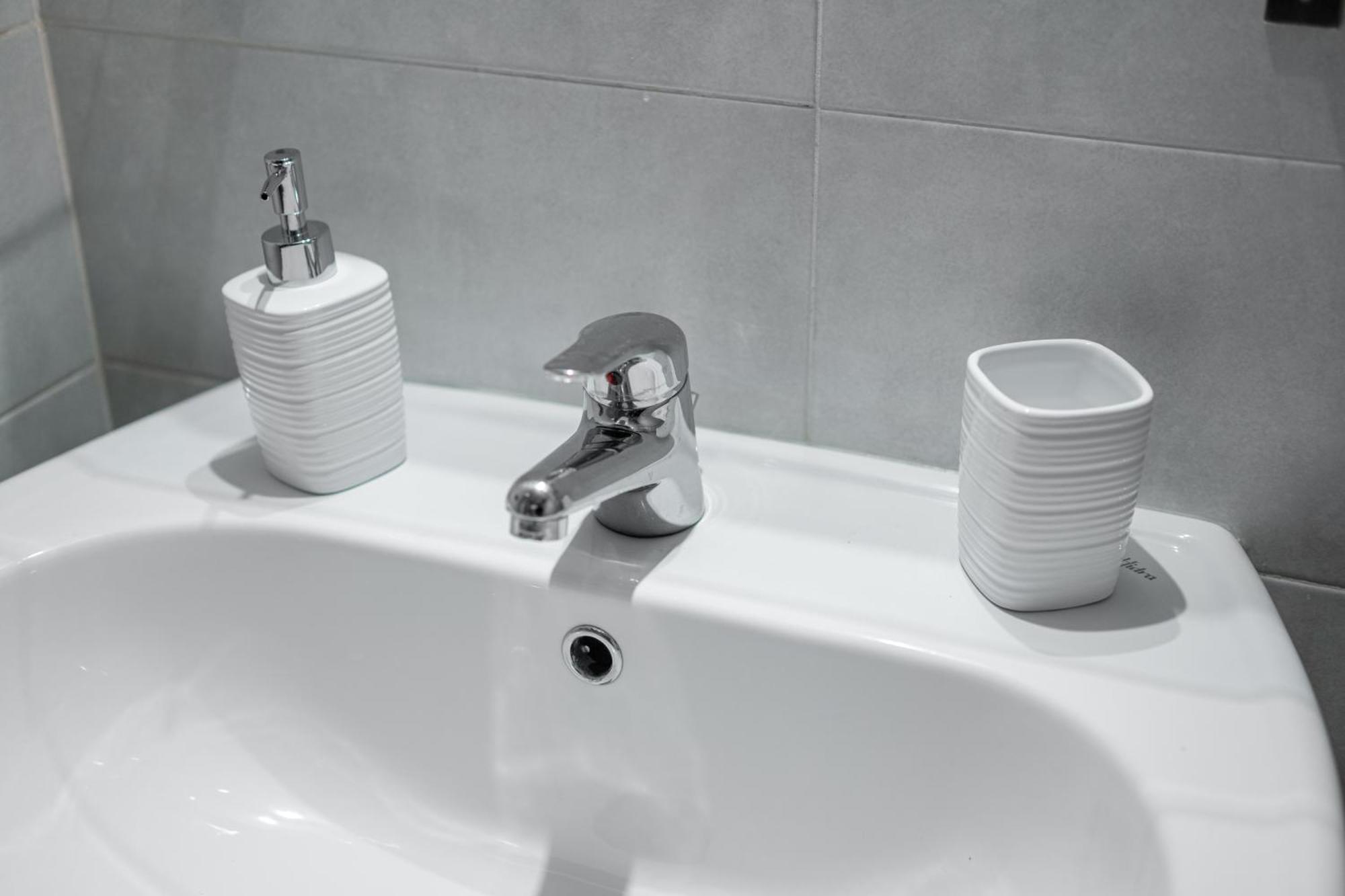 Apartament Casa Carde' Bari Zewnętrze zdjęcie