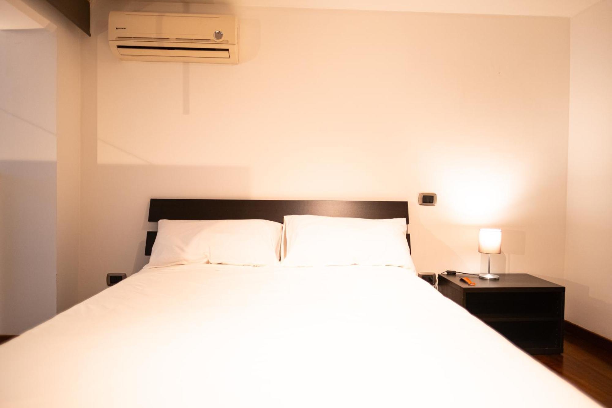 Apartament Casa Carde' Bari Zewnętrze zdjęcie