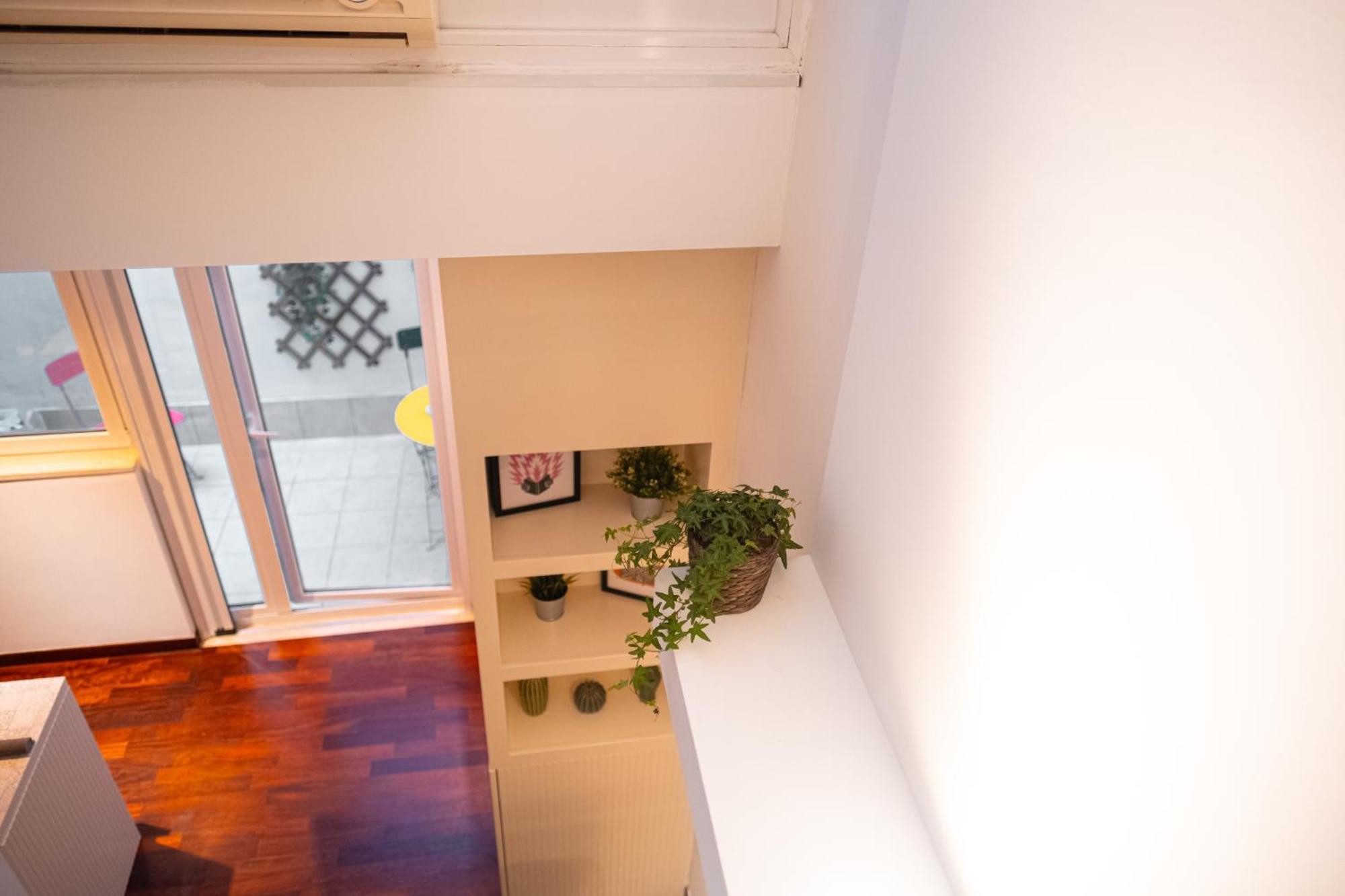 Apartament Casa Carde' Bari Zewnętrze zdjęcie