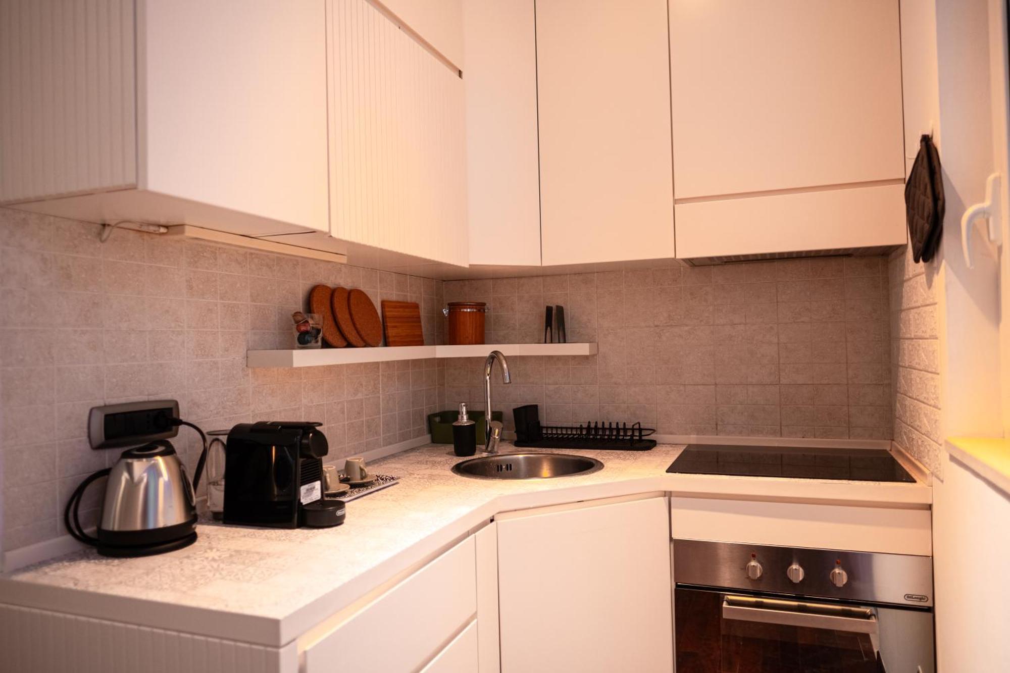 Apartament Casa Carde' Bari Zewnętrze zdjęcie